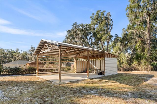 4242 NE 138TH PLACE, Anthony, FL 32617