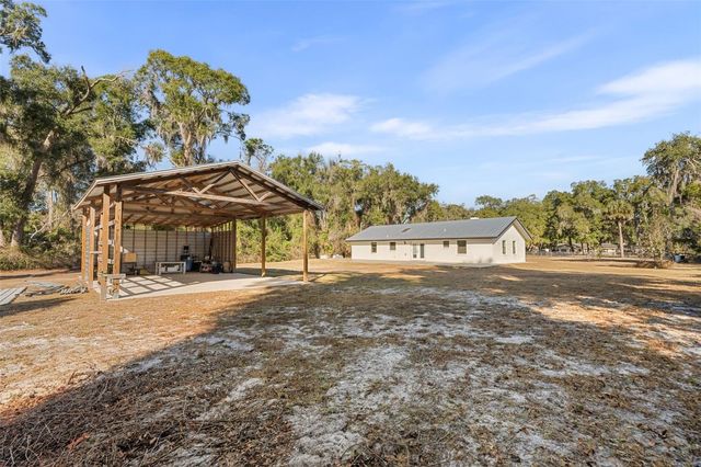 4242 NE 138TH PLACE, Anthony, FL 32617