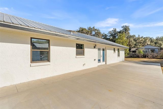 4242 NE 138TH PLACE, Anthony, FL 32617