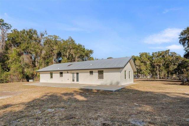 4242 NE 138TH PLACE, Anthony, FL 32617