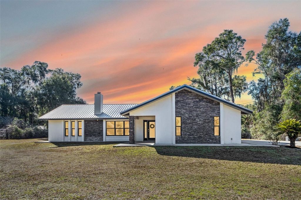 4242 NE 138TH PLACE, Anthony, FL 32617