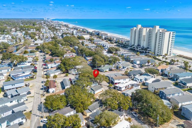 1921 Kingfisher Dr., Myrtle Beach, SC 29575