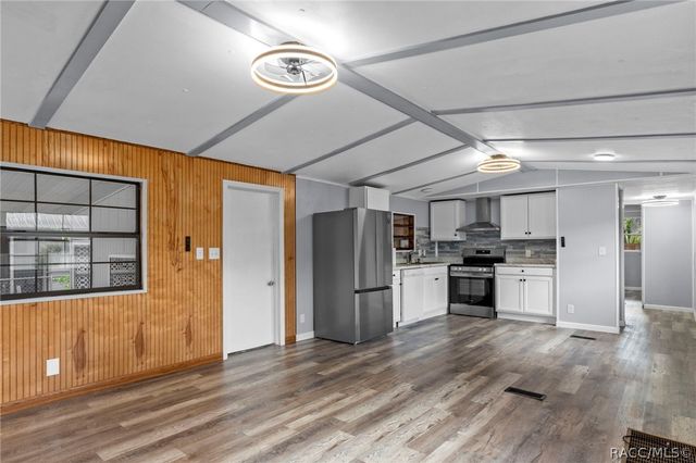 1665 N Arkansas Terrace, Hernando, FL 34442