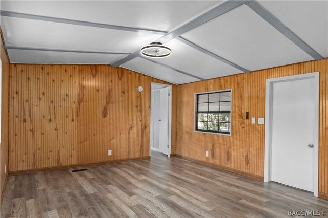 1665 N Arkansas Terrace, Hernando, FL 34442