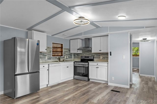 1665 N Arkansas Terrace, Hernando, FL 34442