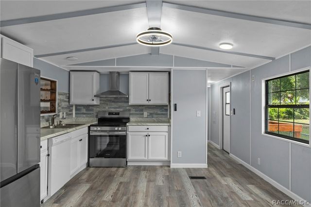 1665 N Arkansas Terrace, Hernando, FL 34442