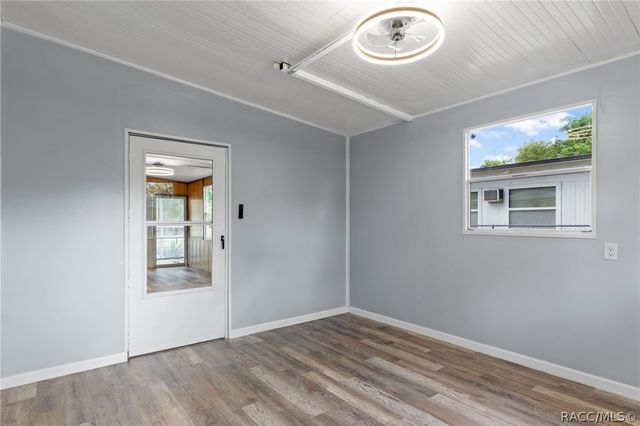 1665 N Arkansas Terrace, Hernando, FL 34442