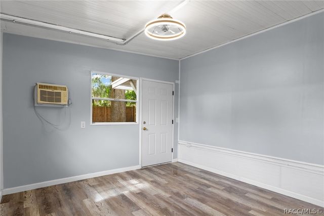 1665 N Arkansas Terrace, Hernando, FL 34442