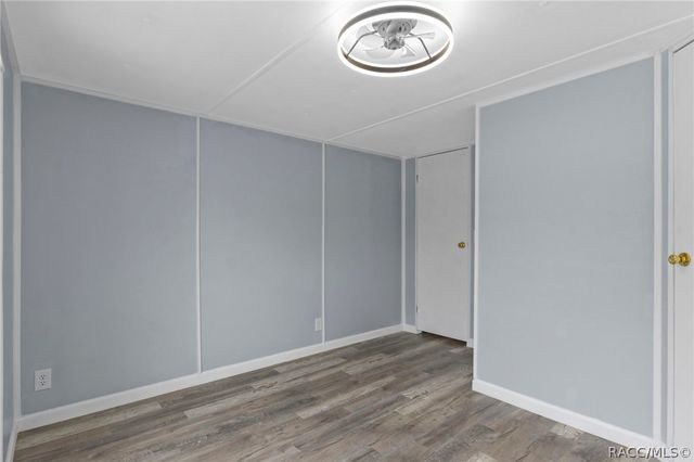 1665 N Arkansas Terrace, Hernando, FL 34442