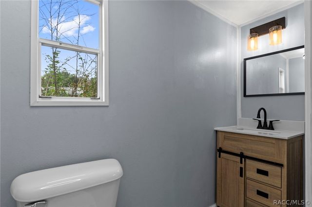 1665 N Arkansas Terrace, Hernando, FL 34442