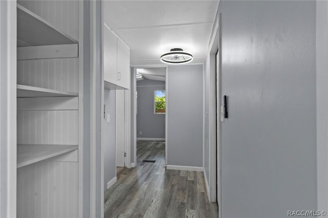 1665 N Arkansas Terrace, Hernando, FL 34442