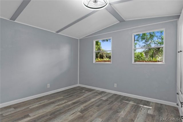 1665 N Arkansas Terrace, Hernando, FL 34442
