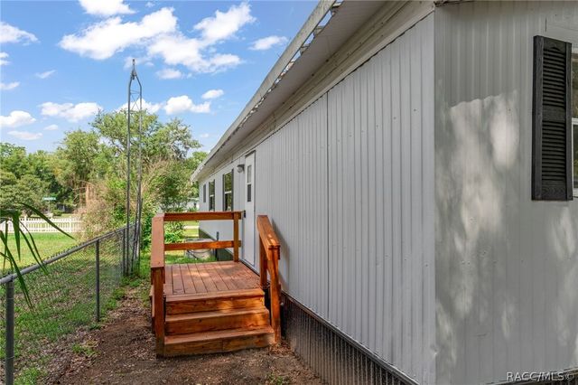 1665 N Arkansas Terrace, Hernando, FL 34442
