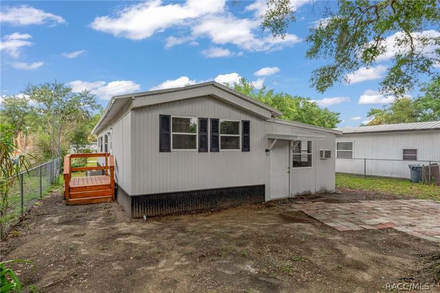 1665 N Arkansas Terrace, Hernando, FL 34442