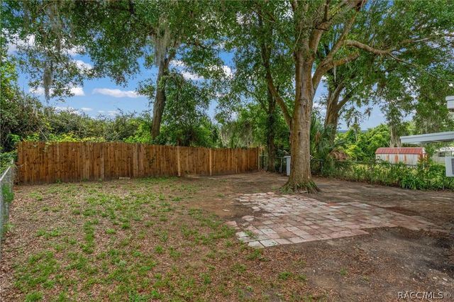 1665 N Arkansas Terrace, Hernando, FL 34442