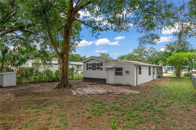 1665 N Arkansas Terrace, Hernando, FL 34442