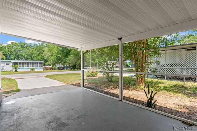 1665 N Arkansas Terrace, Hernando, FL 34442