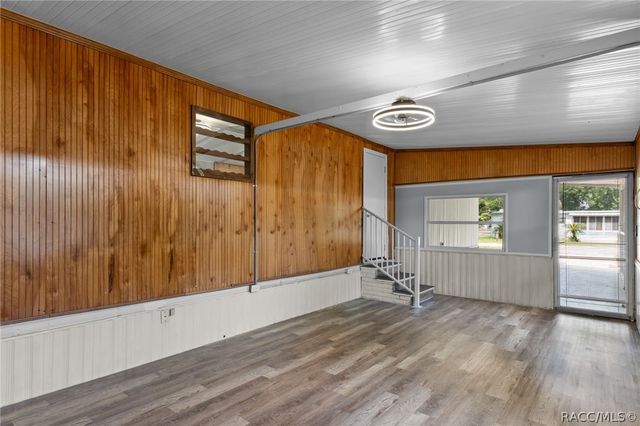 1665 N Arkansas Terrace, Hernando, FL 34442