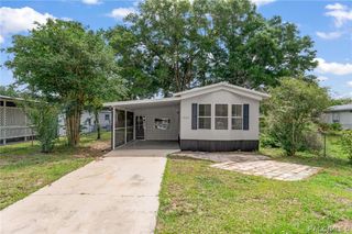 1665 N Arkansas Terrace, Hernando, FL 34442