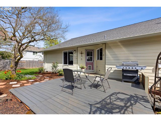 1164 Ne 14TH Pl, Canby, OR 97013