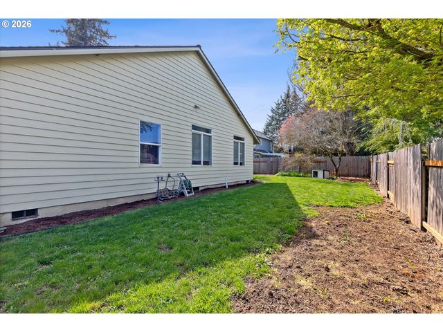 1164 Ne 14TH Pl, Canby, OR 97013