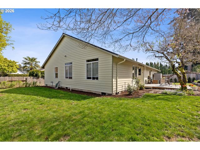 1164 Ne 14TH Pl, Canby, OR 97013