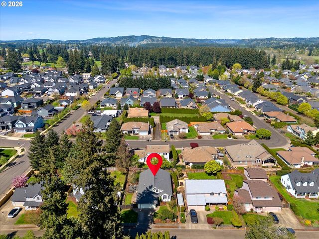 1164 Ne 14TH Pl, Canby, OR 97013