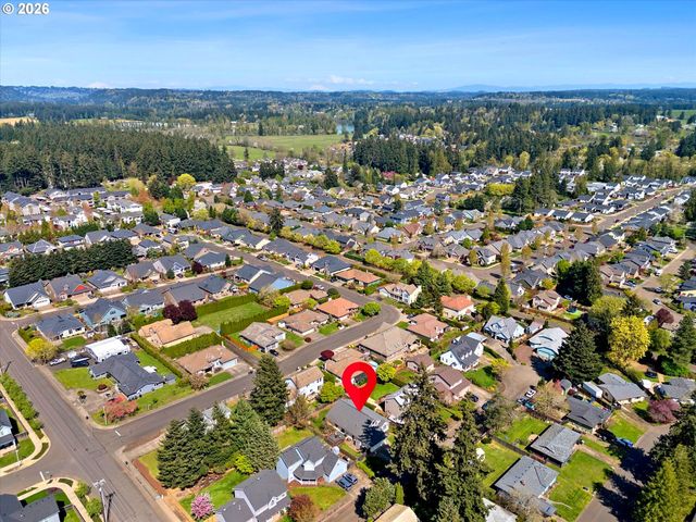 1164 Ne 14TH Pl, Canby, OR 97013