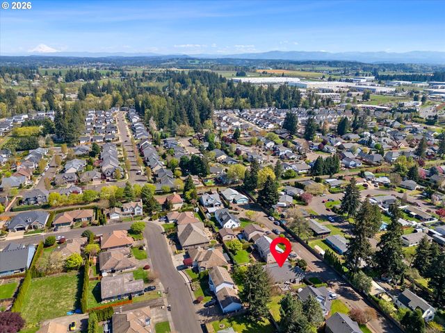 1164 Ne 14TH Pl, Canby, OR 97013