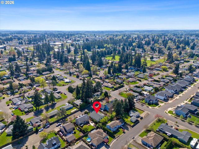 1164 Ne 14TH Pl, Canby, OR 97013