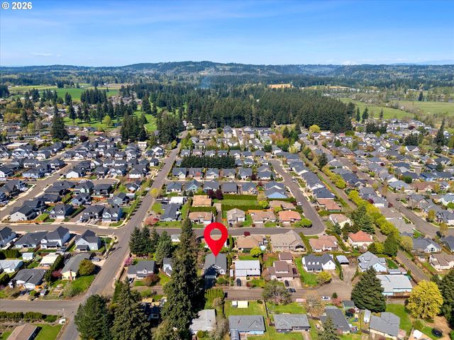 1164 Ne 14TH Pl, Canby, OR 97013