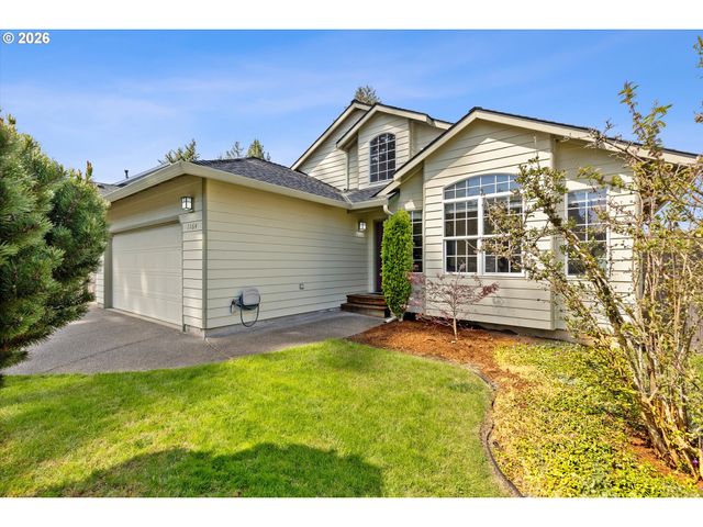 1164 Ne 14TH Pl, Canby, OR 97013