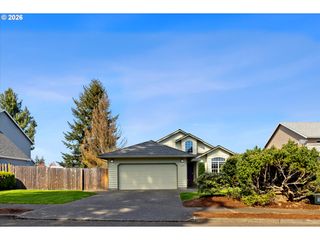 1164 Ne 14TH Pl, Canby, OR 97013