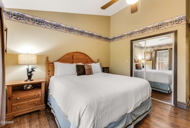 215 Woliss Lane, Gatlinburg, TN 37738