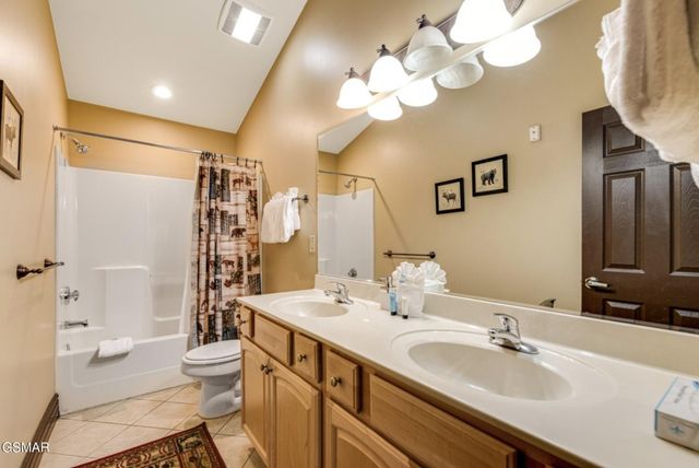 215 Woliss Lane, Gatlinburg, TN 37738