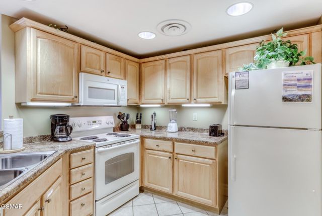 215 Woliss Lane, Gatlinburg, TN 37738