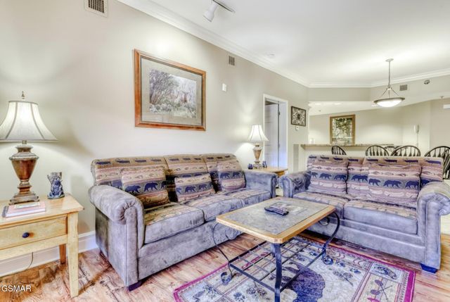 215 Woliss Lane, Gatlinburg, TN 37738