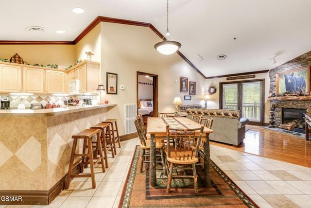 215 Woliss Lane, Gatlinburg, TN 37738