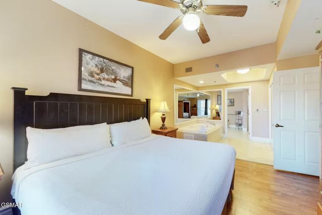 215 Woliss Lane, Gatlinburg, TN 37738