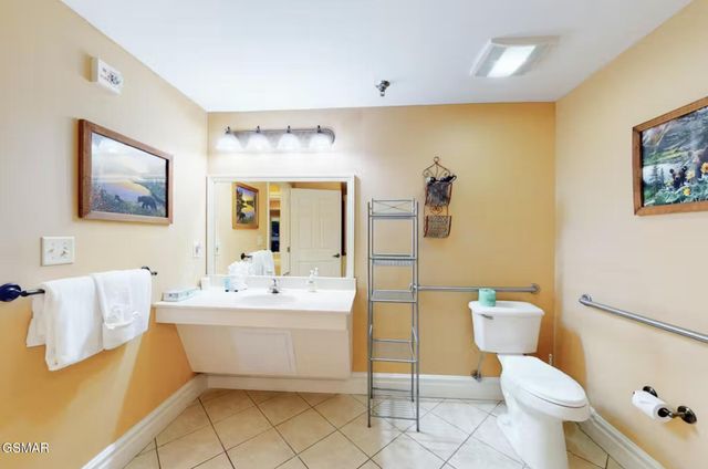 215 Woliss Lane, Gatlinburg, TN 37738