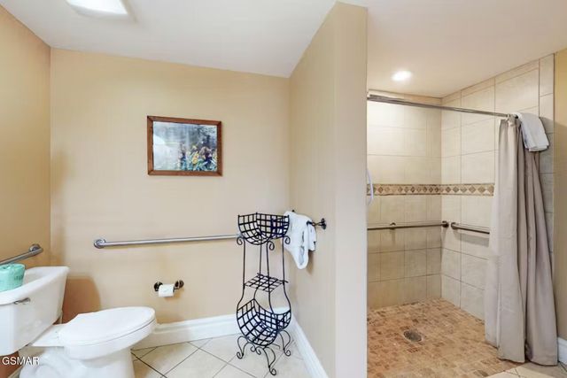 215 Woliss Lane, Gatlinburg, TN 37738