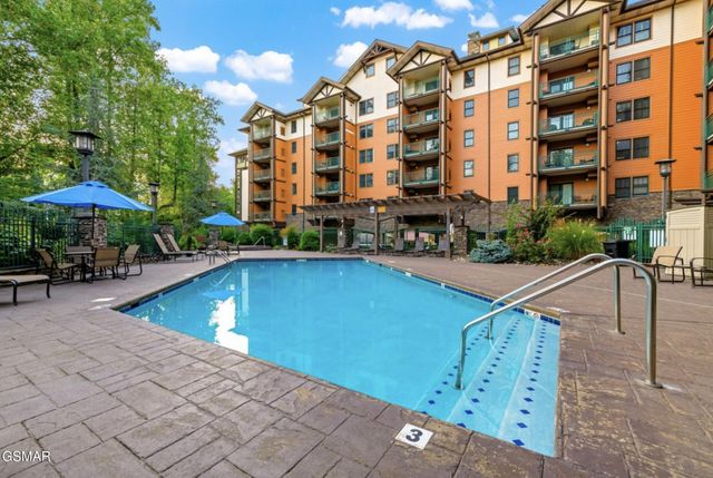 215 Woliss Lane, Gatlinburg, TN 37738