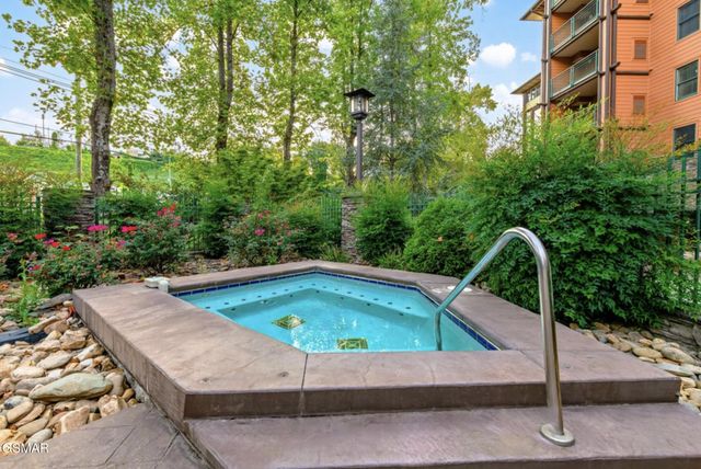 215 Woliss Lane, Gatlinburg, TN 37738