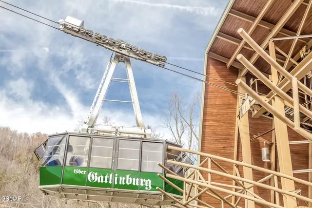 215 Woliss Lane, Gatlinburg, TN 37738