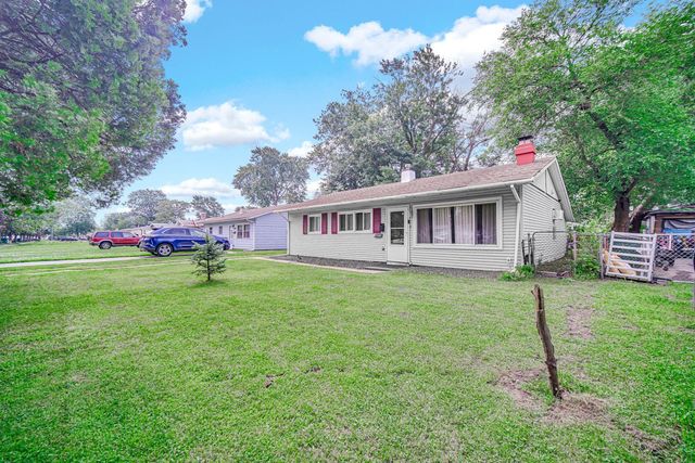 3304 175th Place, Hammond, IN 46323
