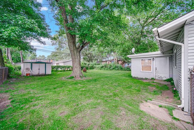 3304 175th Place, Hammond, IN 46323
