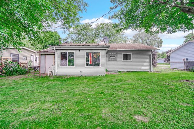 3304 175th Place, Hammond, IN 46323