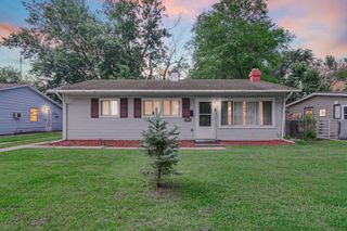 3304 175th Place, Hammond, IN 46323