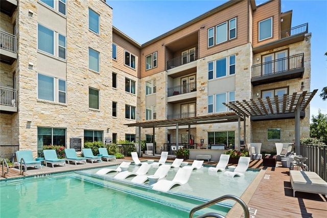 1900 Barton Springs RD 5031, Austin, TX 78704