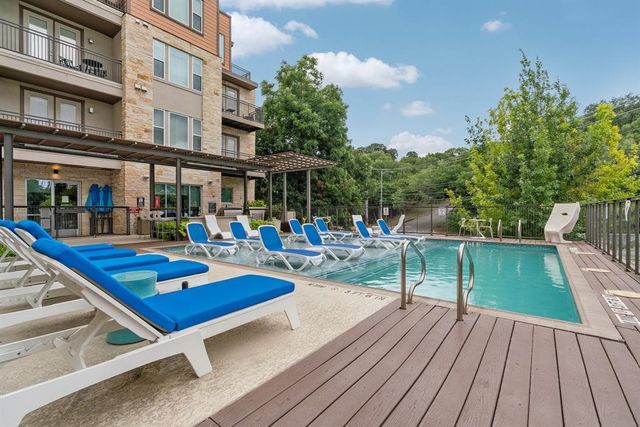1900 Barton Springs RD 5031, Austin, TX 78704